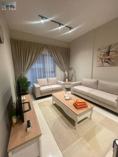 2 Bedroom Flat for Rent in Sheikh Khalifa Bin Zayed Street, Ajman - IMG-20250604-WA0461. jpg