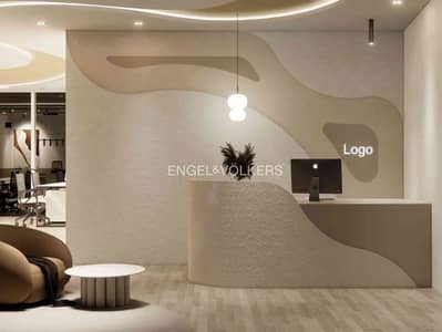 Office for Sale in Business Bay, Dubai - Investment Opportunity > High End Fitout