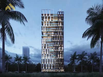 2 Bedroom Flat for Sale in Jumeirah Village Circle (JVC), Dubai - 16707. jpg