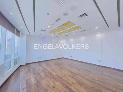 商业湾， 迪拜 写字楼待租 - 位于商业湾，公园大道大厦 的写字楼 135000 AED - 12797355