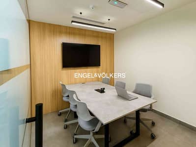 商业湾， 迪拜 写字楼待租 - 位于商业湾，交易所商务湾 的写字楼 175000 AED - 12797367