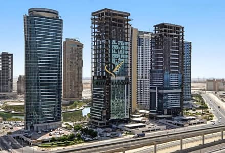 朱美拉湖塔 (JLT)， 迪拜 1 卧室公寓待售 - 位于朱美拉湖塔 (JLT)，风之塔，风之塔 I 1 卧室的公寓 1050000 AED - 12797376