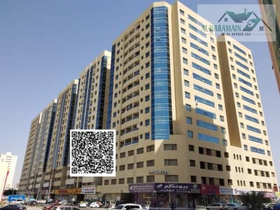 2 Bedroom Apartment for Sale in Garden City, Ajman - IMG-20250206-WA0018. jpg