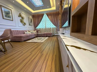 2 Bedroom Flat for Rent in Al Rashidiya, Ajman - IMG-20250915-WA0151. jpg