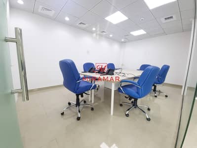 Office for Rent in Al Reem Island, Abu Dhabi - WhatsApp Image 2025-09-15 at 18.11. 37. jpeg