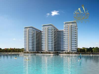 1 Спальня Апартаменты Продажа в Дубай Саут, Дубай - e56e9a4273d8f7f090cd24c2a7fe5a52. jpg