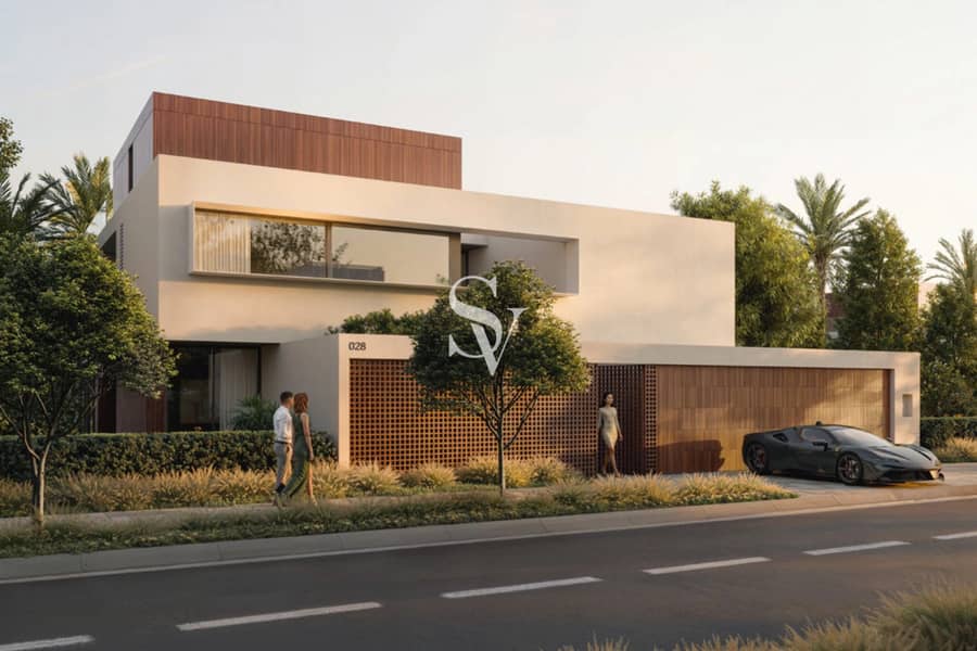 Villa in Dubai Investments Park (DIP),Grand Polo Club & Resort,Chevalia Estate 2, 5 schlafzimmer, 18482888 AED - 12797410 Villa in Dubai Investments Park (DIP),Grand Polo Club & Resort,Chevalia Estate 2, 5 schlafzimmer, 18482888 AED - 12797410