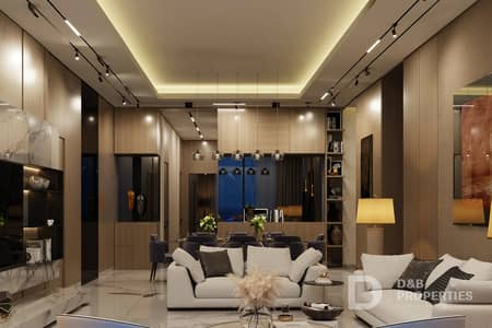 3 Bedroom Flat for Sale in Dubai Harbour, Dubai - Luxury | Great Location | Waterfront
