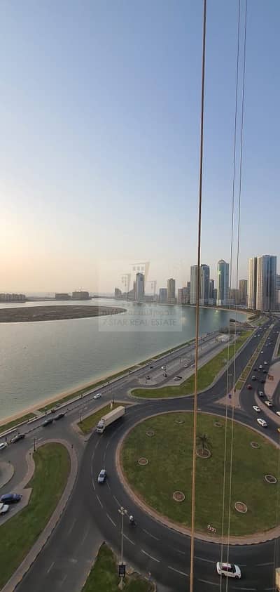 2 Bedroom Apartment for Rent in Al Khan, Sharjah - WhatsApp Image 2025-09-15 at 6.27. 05 PM. jpeg