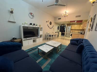 2 Bedroom Apartment for Rent in International City, Dubai - IMG-20250915-WA0086. jpg