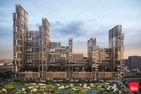 苏巴哈特兰社区， 迪拜 1 卧室公寓待售 - 位于苏巴哈特兰社区，苏巴一号社区，索巴一号楼 E 座 1 卧室的公寓 2000000 AED - 12797502