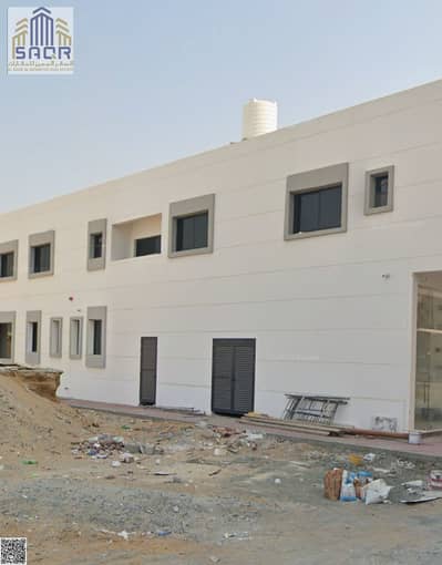 شقة 1 غرفة نوم للايجار في الروضة، عجمان - 616181e2-61de-4b33-8b80-bcaaec9d000c. jpg