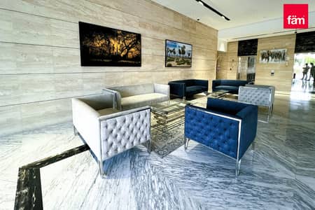Studio for Rent in Dubai Studio City, Dubai - High-End Studio All Brand-new Fully Furnished