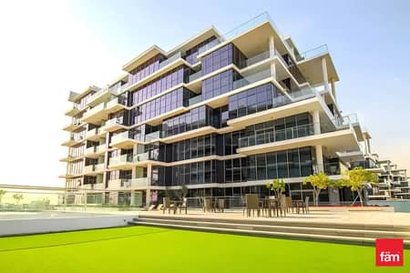 Studio for Rent in DAMAC Hills, Dubai - FULLY FURNISHED I SPACIOUS I BEST PRICE
