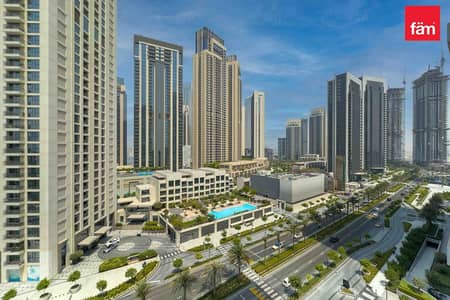 迪拜溪港， 迪拜 1 卧室单位待租 - 位于迪拜溪港，溪谷宫殿 1 卧室的公寓 109888 AED - 12797507