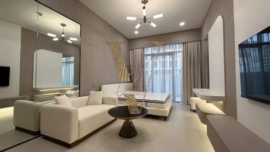 朱美拉环形村(JVC)， 迪拜 单身公寓待租 - imtiaz_pearl_house_studio6. jpg
