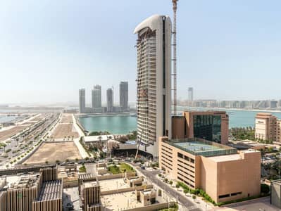 1 Bedroom Apartment for Rent in Dubai Marina, Dubai - Fully Furnished | Upgraded | Sea View