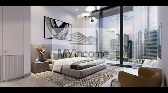 Studio for Sale in Business Bay, Dubai - 0B85821A-9249-4C7E-8A5C-781ED55B688F_optimized. jpg