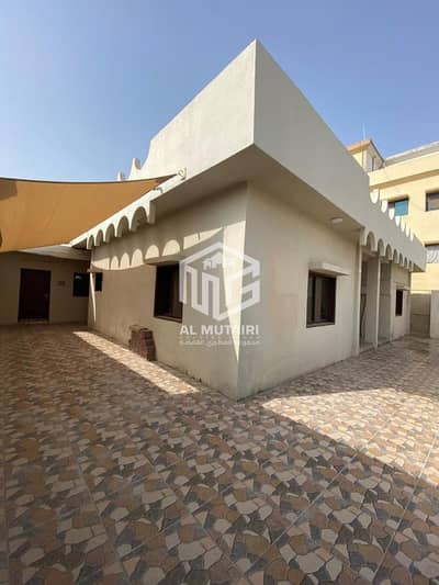 3 Bedroom Villa for Rent in Al Nuaimiya, Ajman - IMG-20250915-WA0129. jpg
