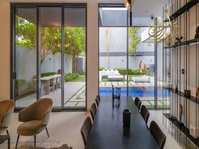 4 Bedroom Villa for Sale in Al Menhaz, Sharjah - IMG-20250913-WA0128. jpg