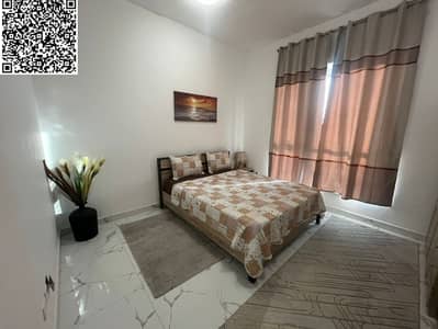 2 Cпальни Апартаменты в аренду в Аль Рашидия, Аджман - IMG-20250915-WA0023. jpg