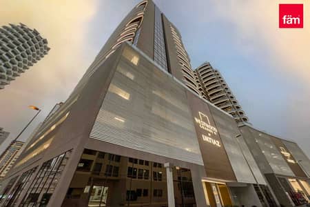 Studio for Sale in Jumeirah Village Circle (JVC), Dubai - Brand New | Fully Furnished | Prime location