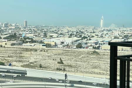 شقة 1 غرفة نوم للبيع في دبي هيلز استيت، دبي - شقة في بارك هايتس 1،بارك هايتس،دبي هيلز استيت 1 غرفة 1380000 درهم - 12797586