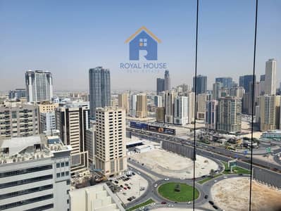 2 Bedroom Apartment for Sale in Al Taawun, Sharjah - 7b90d21c-d40a-41a5-a394-6dac716b7604. jpg