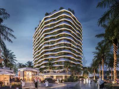 2 Bedroom Flat for Sale in Dubai Land Residence Complex, Dubai - forest by hz (4). png