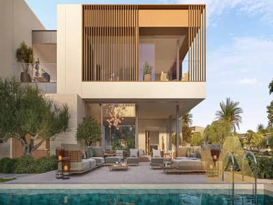 فیلا 3 غرف نوم للبيع في ذا إيكرز، دبي - The Acres Estates Digital Brochure V8_Page_076_Image_0001. jpg