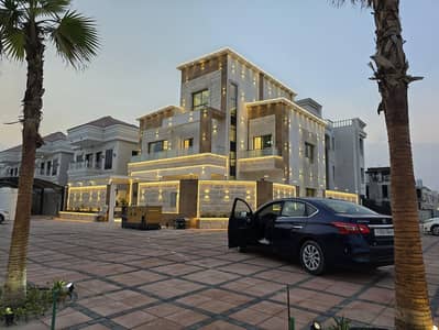 6 Bedroom Villa for Sale in Al Helio, Ajman - WhatsApp Image 2025-09-14 at 6.19. 35 PM. jpeg