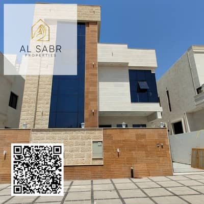 فیلا 5 غرف نوم للبيع في الحليو، عجمان - WhatsApp Image 2025-09-15 at 6.44. 23 PM. jpeg