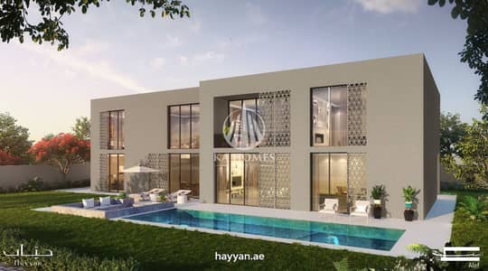 4 Cпальни Вилла Продажа в Аль Суёх, Шарджа - IMG-20230603-WA0091. jpg