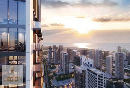 1 Bedroom Flat for Sale in Jumeirah Lake Towers (JLT), Dubai - Screenshot 2024-12-05 181706. png