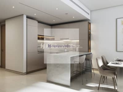 1 Bedroom Flat for Sale in Bukadra, Dubai - Bold Design | Great Location | Safe Investment