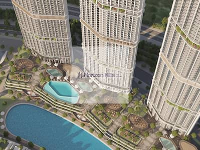 1 Bedroom Apartment for Sale in Bukadra, Dubai - Stylish Homes | Prime Spot | Strong Returns