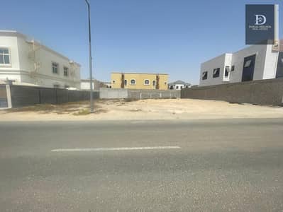 Plot for Sale in Hoshi, Sharjah - WhatsApp Image 2025-09-15 at 6.50. 36 PM (1). jpeg