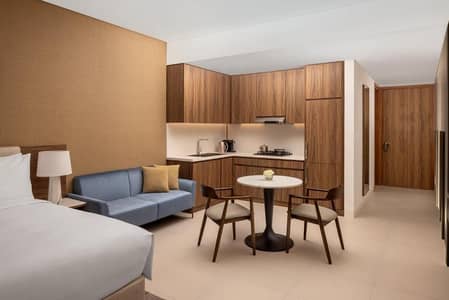 Студия в аренду в Бизнес Бей, Дубай - 99 studio. jpg