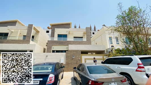 5 Bedroom Villa for Rent in Al Mowaihat, Ajman - b01bcdc8-c261-4033-abce-f3ea2a229247. jpg
