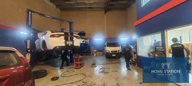 Warehouse for Rent in Al Quoz, Dubai - WhatsApp Image 2025-09-15 at 4.17. 51 AM. jpeg