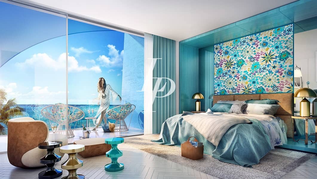 Studio Unit | Cote D' Azur | Five-star Resort Services and Facilities Studio Unit | Cote D' Azur | Five-star Resort Services and Facilities
