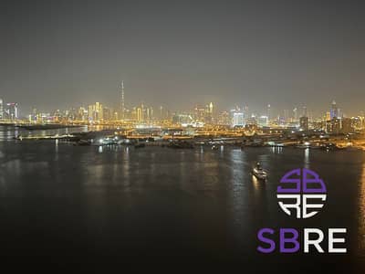 迪拜溪港， 迪拜 2 卧室单位待售 - 位于迪拜溪港，谦恭海港大厦，恭谦海滨2号大厦 2 卧室的公寓 4799999 AED - 12473917