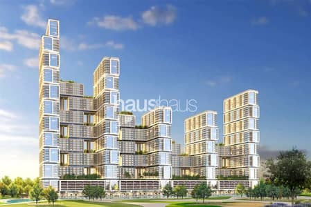 1 Спальня Апартаменты Продажа в Собха Хартланд, Дубай - Квартира в Собха Хартланд，Собха Один，Sobha One Podium, 1 спальня, 1680000 AED - 12797745