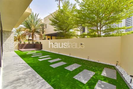 فیلا 5 غرف نوم للايجار في داماك هيلز، دبي - فیلا في بروكفيلد،داماك هيلز 5 غرف 425000 درهم - 12768009