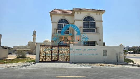4 Bedroom Villa for Rent in Al Fisht, Sharjah - WhatsApp Image 2025-09-15 at 6.05. 52 PM. jpeg