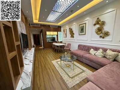 2 Cпальни Апартамент в аренду в Аль Рашидия, Аджман - IMG-20250915-WA0141. jpg