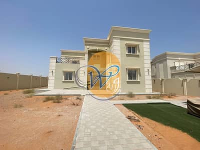 4 Bedroom Villa for Rent in Butain Al Samer, Ras Al Khaimah - 8. jpg