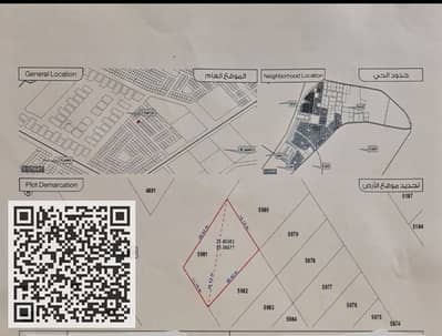 Plot for Sale in Al Zahya, Ajman - 1000683251. jpg