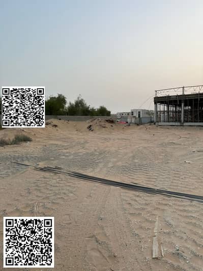 Plot for Sale in Al Zahya, Ajman - WhatsApp Image 2025-08-16 at 3.10. 45 PM (1). jpeg