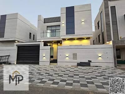 5 Bedroom Villa for Sale in Al Bahia, Ajman - batch_794402062-1066x800. jpg